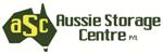 Aussie Storage Centre Pty Ltd