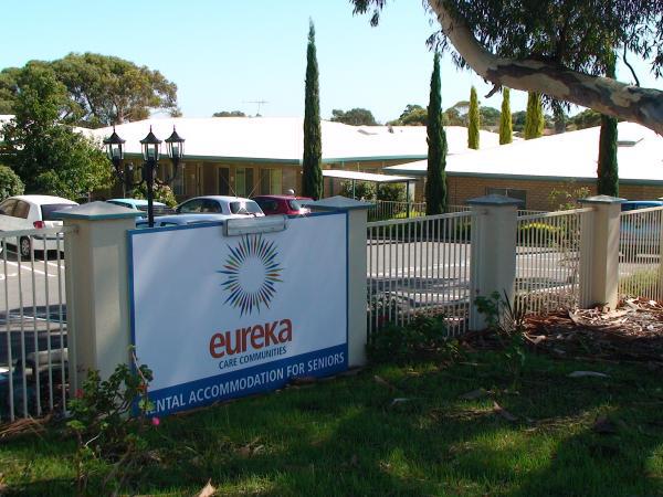 Eureka Care Communities: Christie Downs