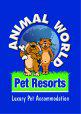 Animal World Pet Resorts: Park Ridge