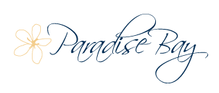 Paradise Bay logo