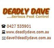 Deadly Dave