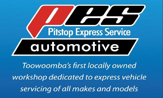 Pitstop Express Services logo