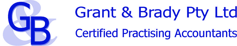 Grant & Brady P/L