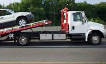 Tow Express