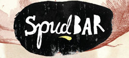 Spudbar: St Kilda