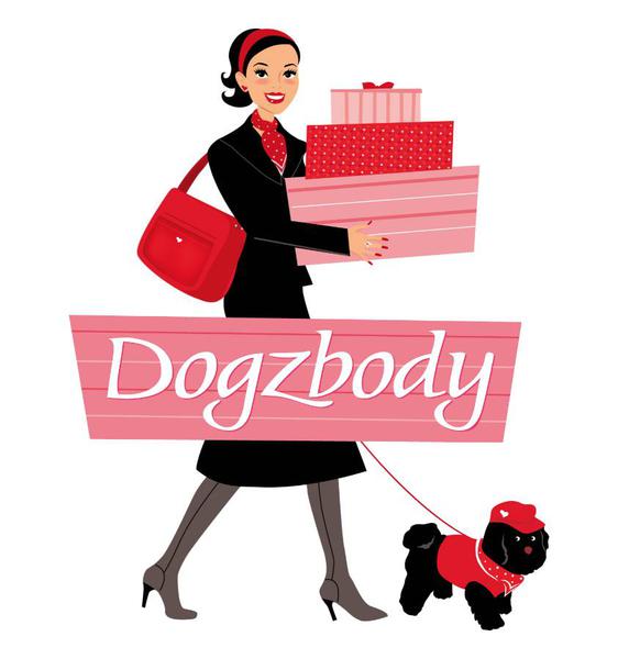 Dogzbody logo