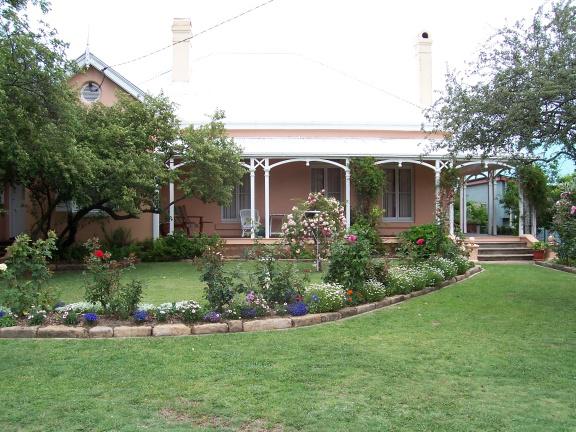 Guy House B&B