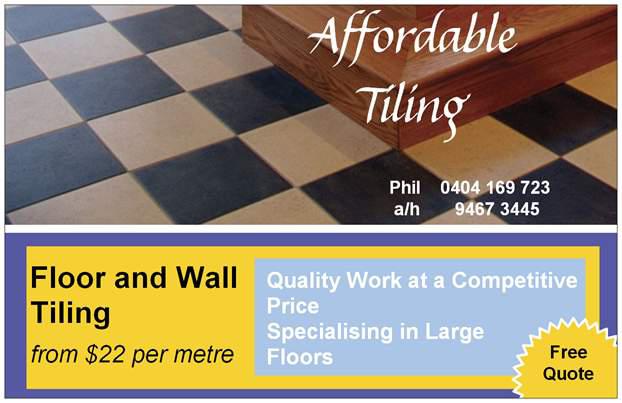 AffordableTiling