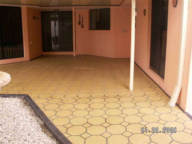 Australasian Concrete Specialists