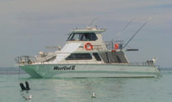 West End Charters