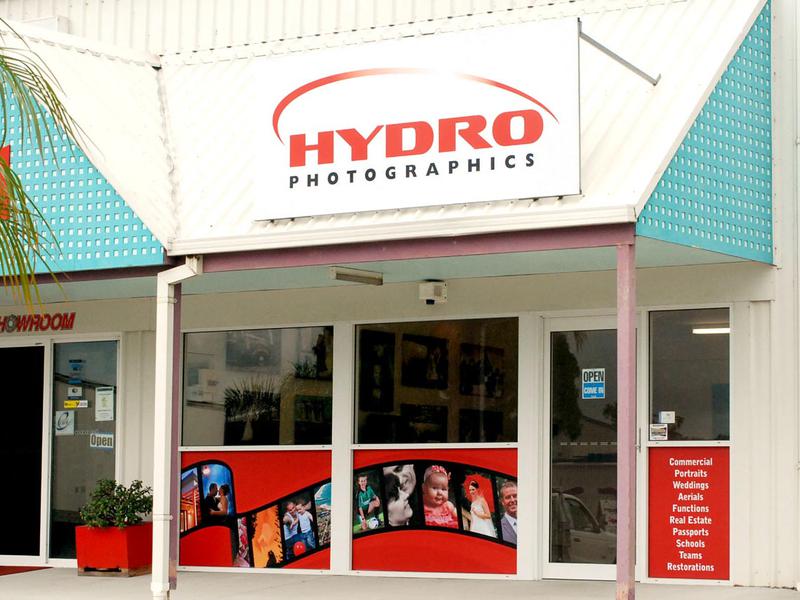Hydro Photographics
