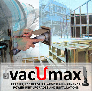 Vacumax
