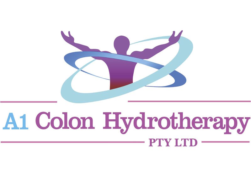 A1 Colon Hydrotherapy: Fig Tree Pocket logo