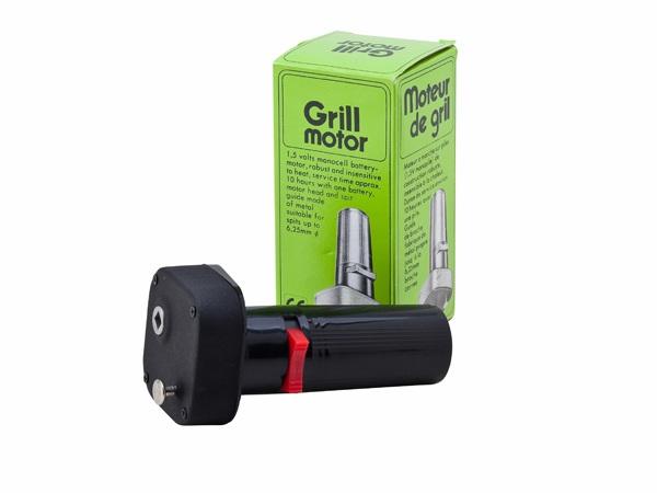 Cyprus Grill