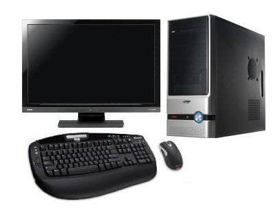 Tech Crowd Computer Services