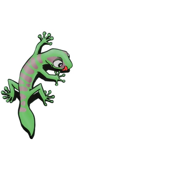 Gecko Groundworks