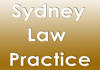 Sydney Law Practice Pty Ltd