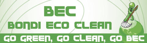 Bondi Eco Clean