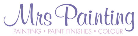 Mrs Painting