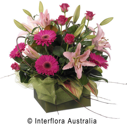 Robina Town Florist