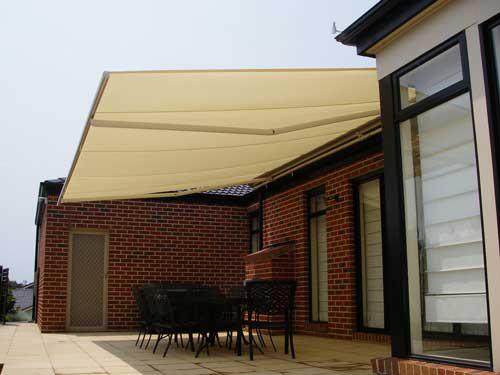 Coolabah Shades: Capella Cres
