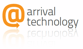 Arrival Technology logo
