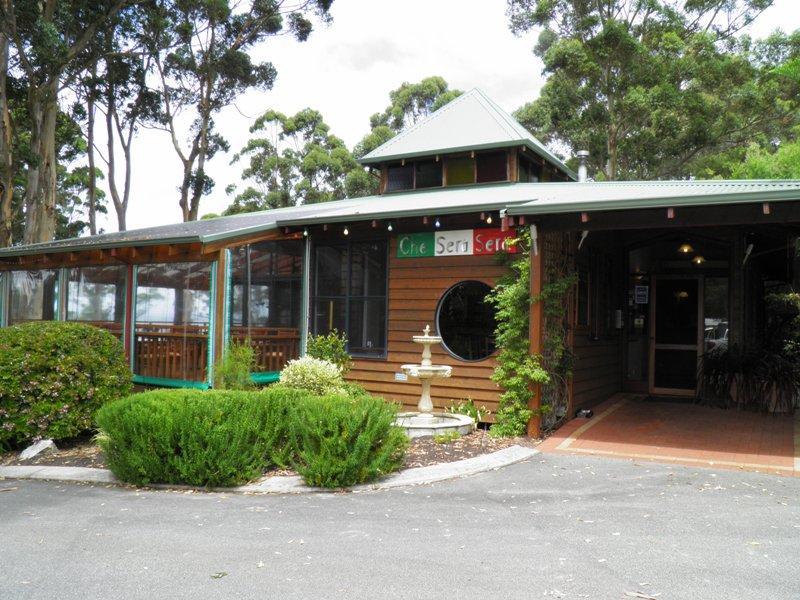 Denmark Waterfront Restaurant Cafe