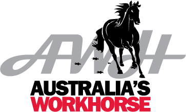 Australia's Workhorse
