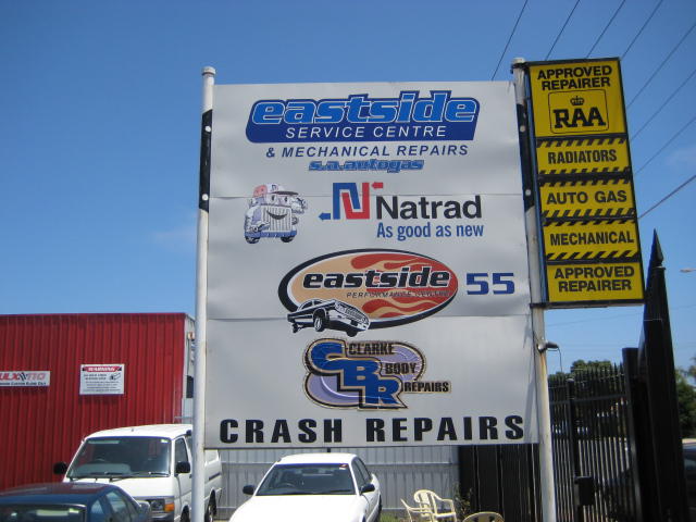 Eastside Automotive