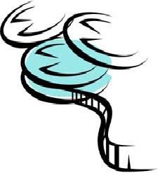 Everlasting Productions logo