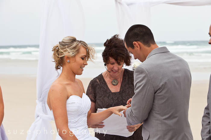 Ballina Marriage Celebrant