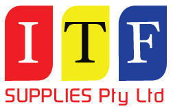 ITF Supplies Pty Ltd