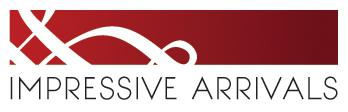 Impressive Arrivals logo