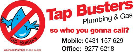 Tap Busters
