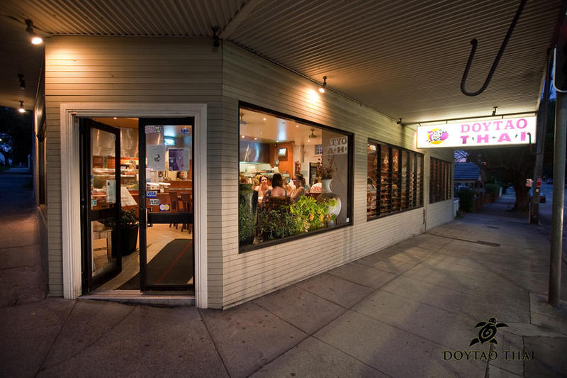 Doytao Thai: Drummoyne