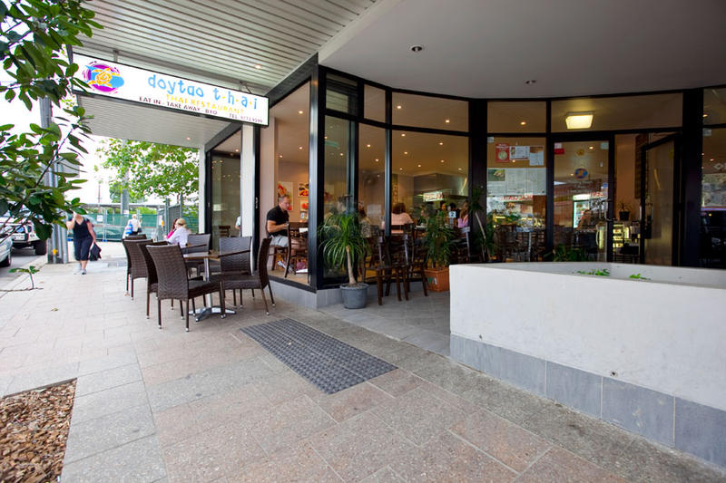 Doytao Thai: Padstow