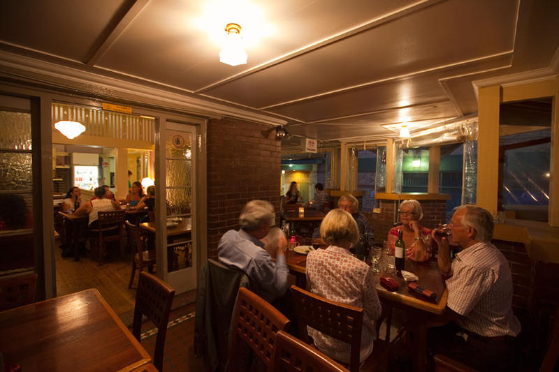 Doytao Thai: Sutherland