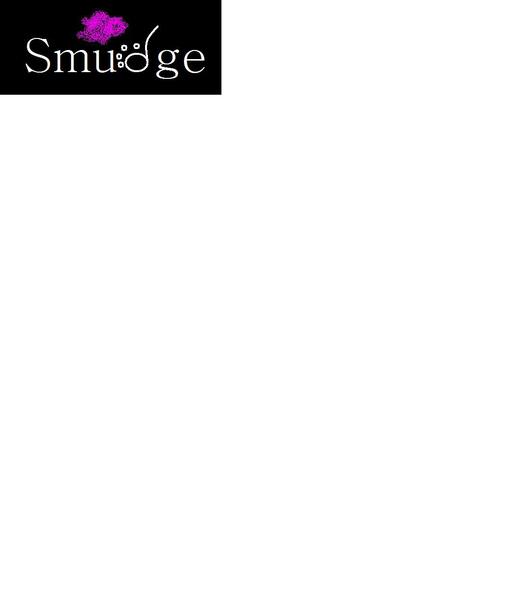 Smudge Dog Grooming logo