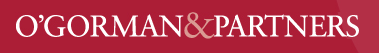 O'Gorman & Partners logo