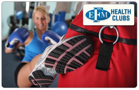 EFM Health Club: St Kilda