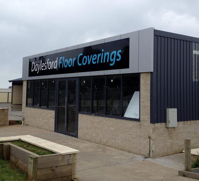 Daylesford Floor Coverings
