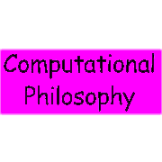 Computational Philosophy Group