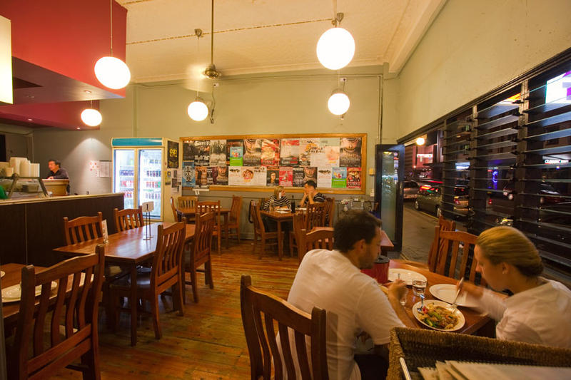 Doytao Thai: Newtown