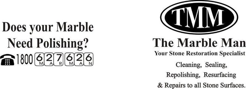 The Marble Man