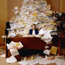 Bookkeeping on the Coast
