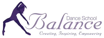 Balance Dance School logo