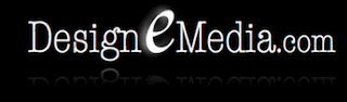 Designemedia logo