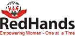 Red Hands