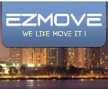 EZ Move logo
