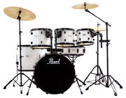 Drummers Paradise